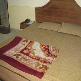 Hotel Dhawan, Ludhiana 5